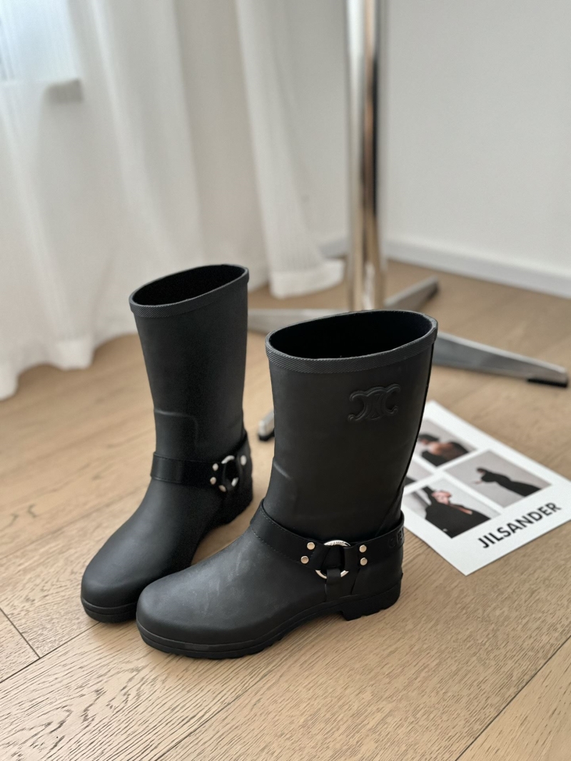 Celine Boots